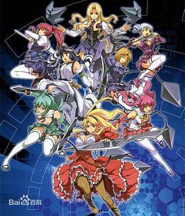 零度战姬封面图