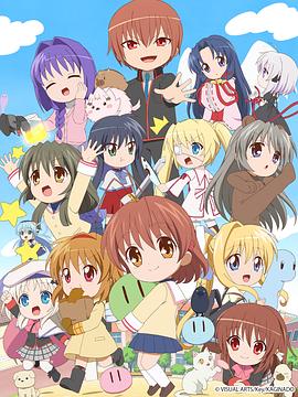 键的嘉年华封面图