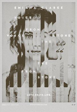 墙里的声音封面图