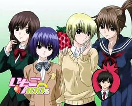 草莓100%SP唯篇封面图