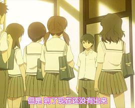 初恋限定OVA限定少女。封面图