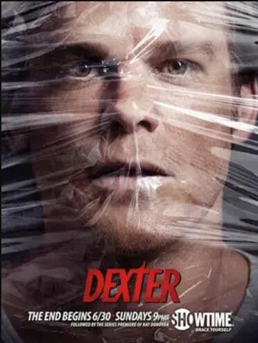 嗜血法医第八季封面图