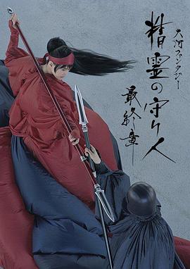 精灵守护者最终章封面图