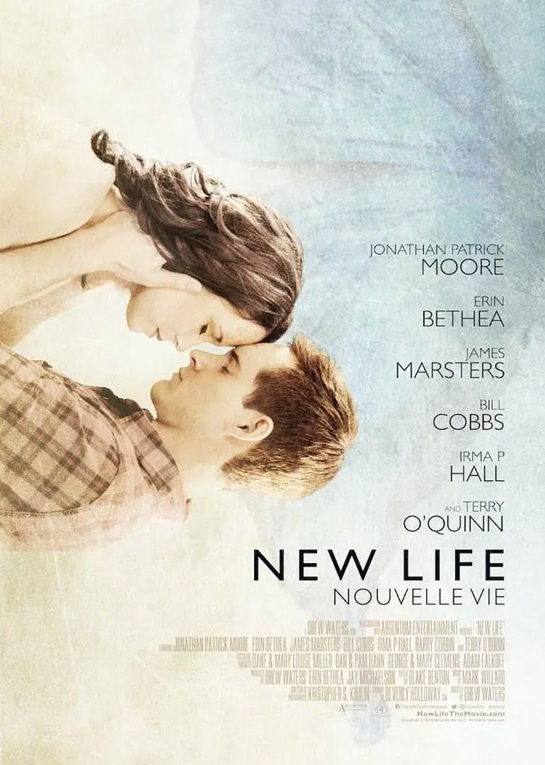 生活伊始封面图