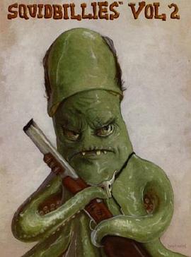 鱿鱼仔的乡土生活第二季封面图