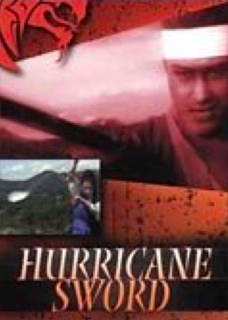 盲女剑王封面图