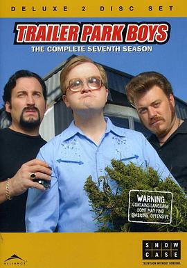 拖车公园男孩第七季封面图