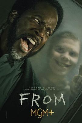 梦魇绝镇第二季封面图