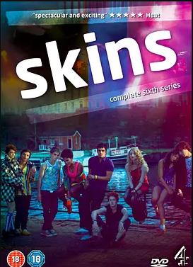 皮囊第六季封面图