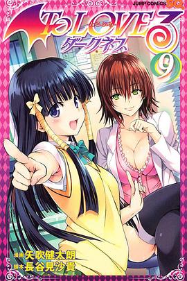 出包王女Darkness OAD4封面图