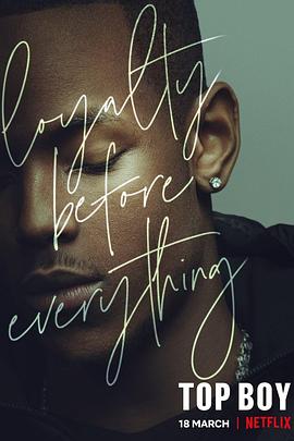 上层男孩第四季封面图