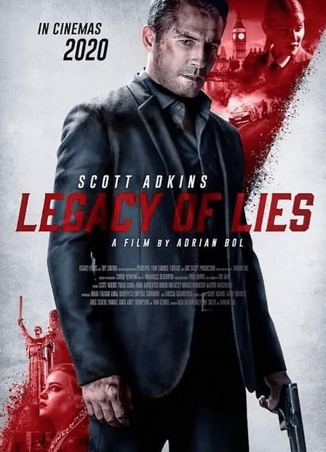 父女特工封面图