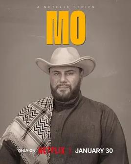 阿穆的生存之道第二季封面图