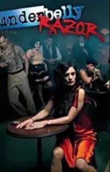 墨尔本风云第四季封面图