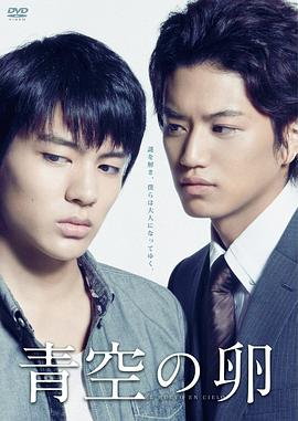 青空之卵封面图